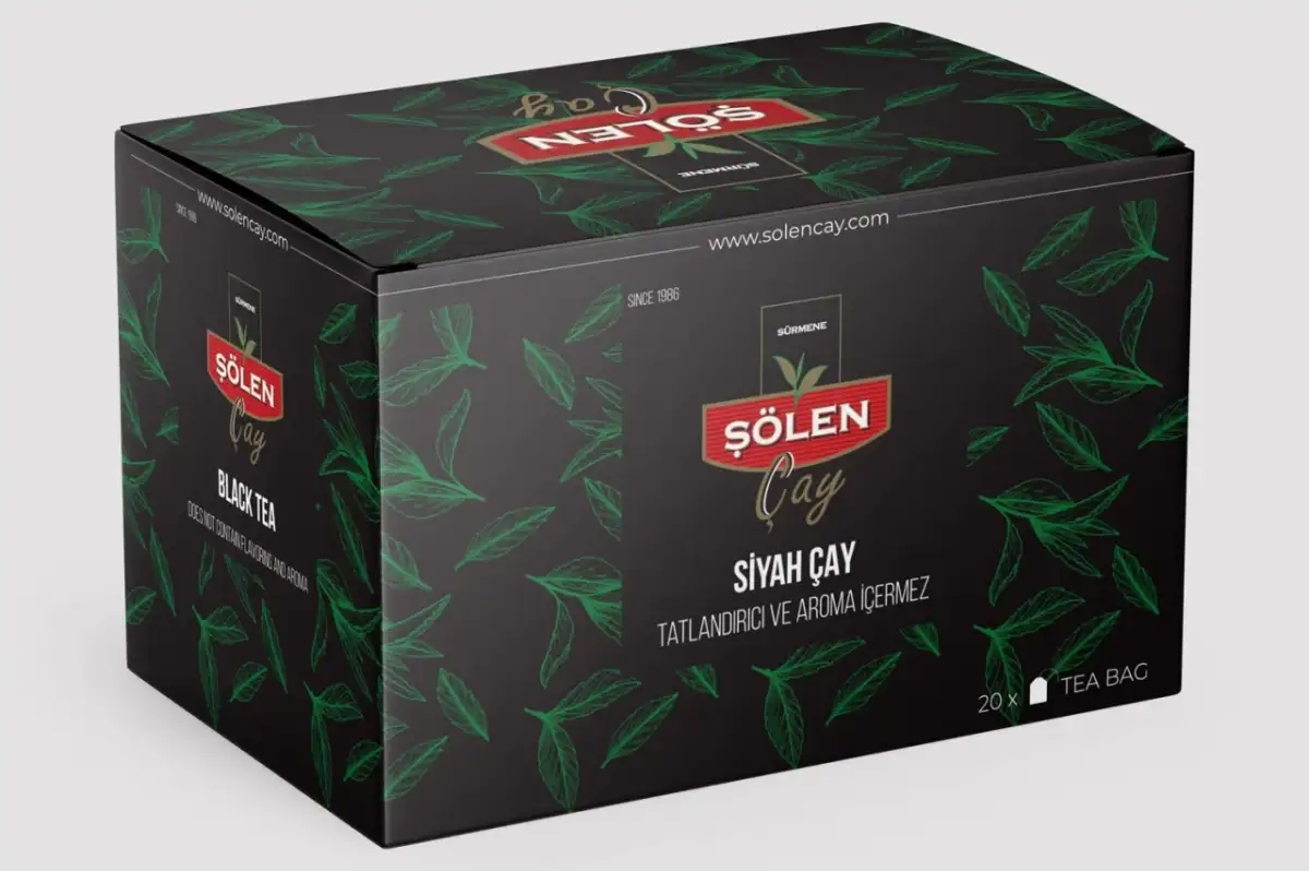 Şölen İsrail Malı mı, Kimin, Şölen Boykot Mu? Hangi Ülkenin Markası? Tüm Soruların Cevapları