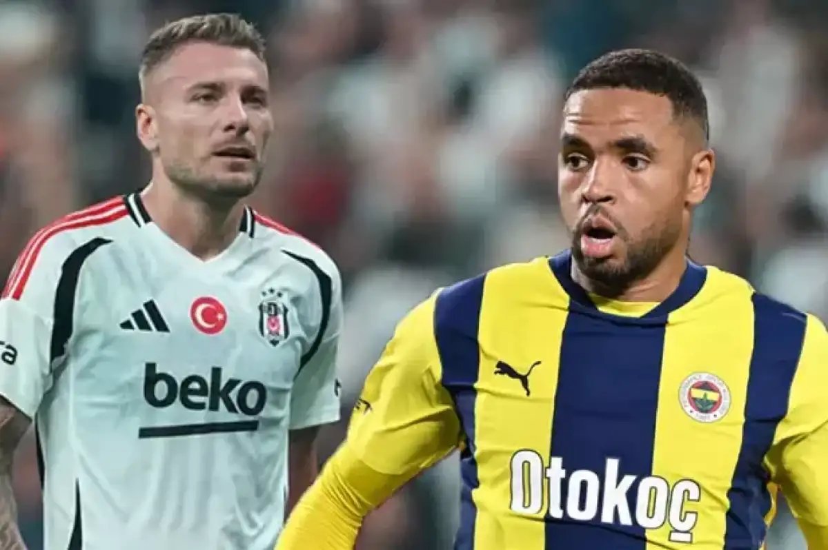 Spor Yazarlarından Beşiktaş-Fenerbahçe Derbisi Yorumu: Mourinho Kendini Roma'da Sanıyor