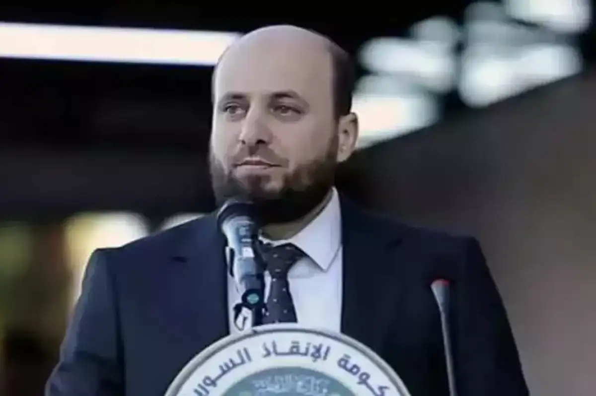 Suriye Geçici Hükümeti Başbakanı Muhammed el Beşir'den Önemli Açıklamalar