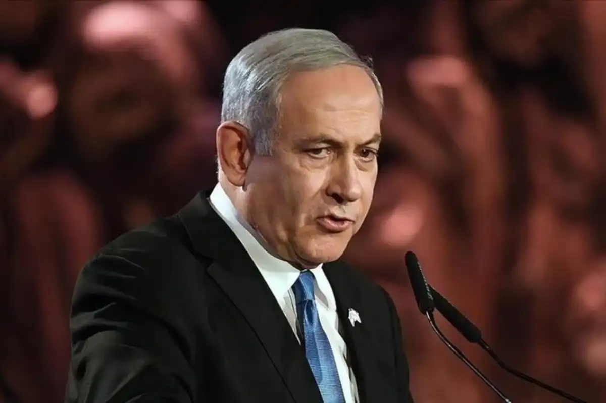 Suriye'de Kaybolan Amerikalı Asker Her Yerde Aranıyor! Netanyahu'dan Açıklama Geldi