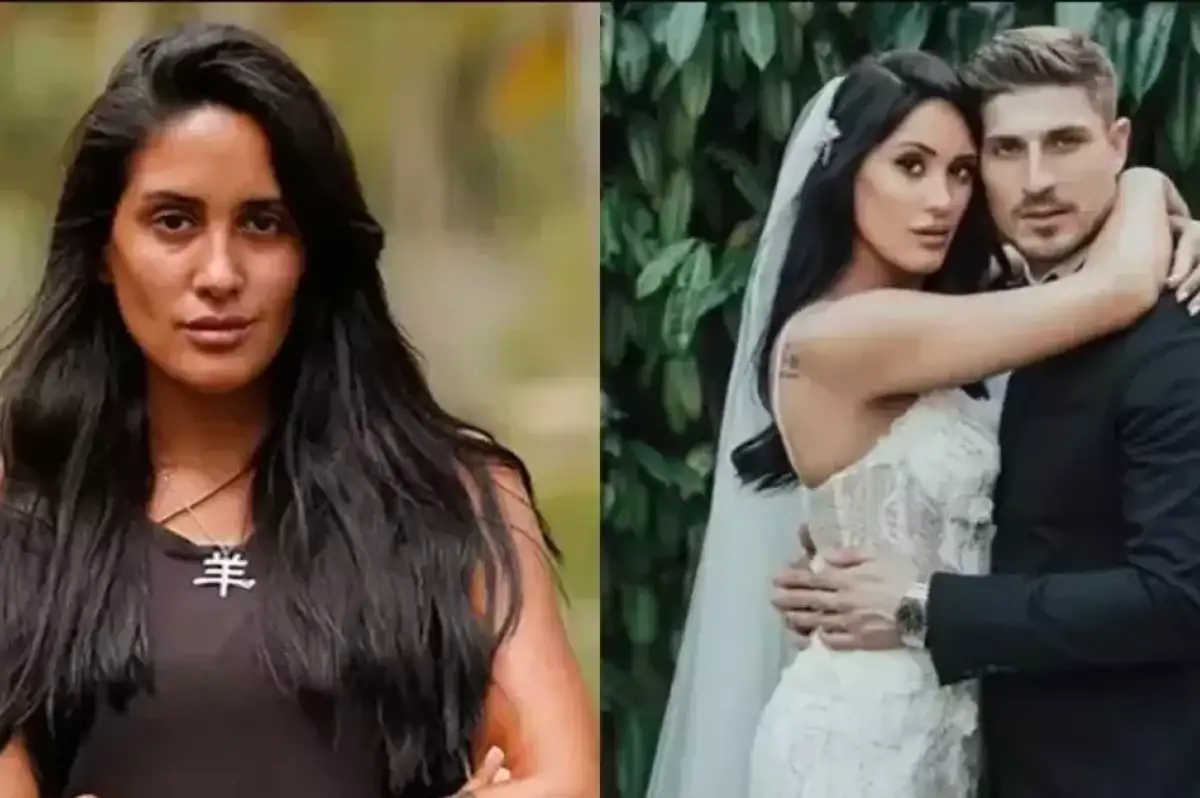 Survivor Sahra Işık Kaza Geçirdi: Bebeğinin Durumunu Takipçileriyle Paylaştı