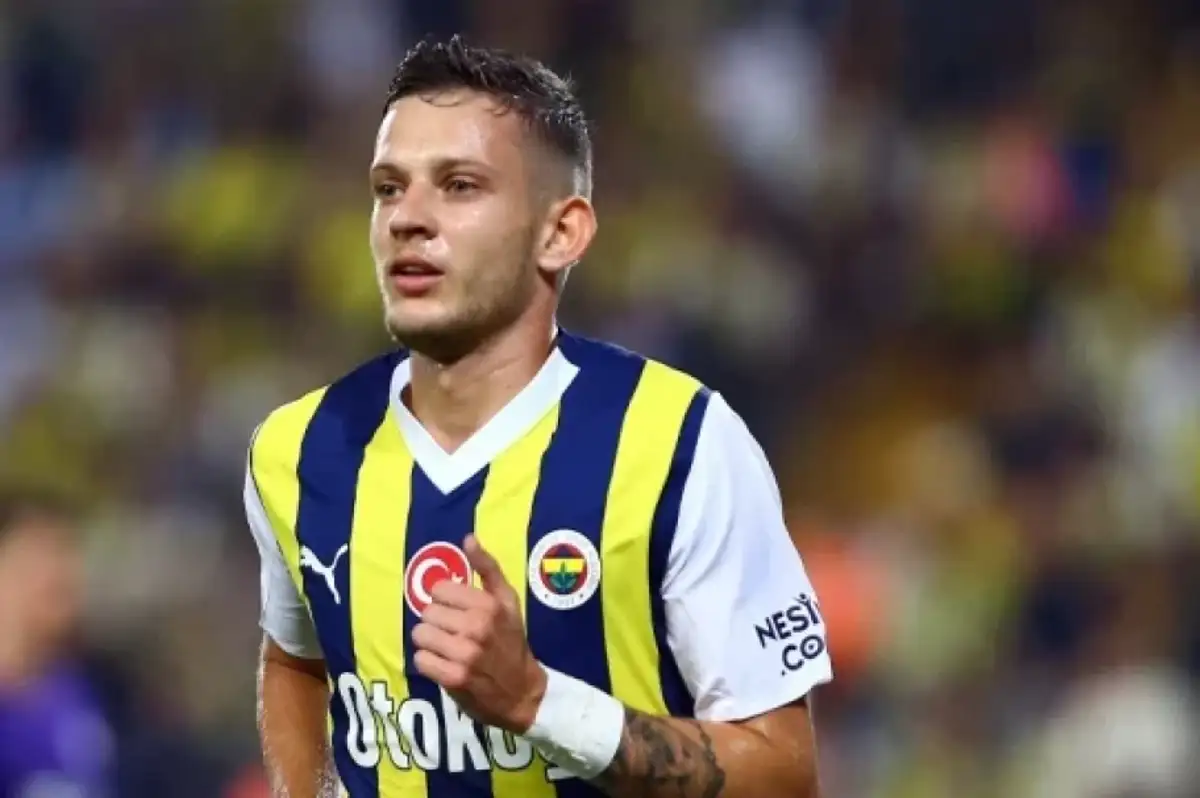 Szymanski'nin Performansı Masaya Yatırıldı! 'Fenerbahçe Adına Hayal Kırıklığı'