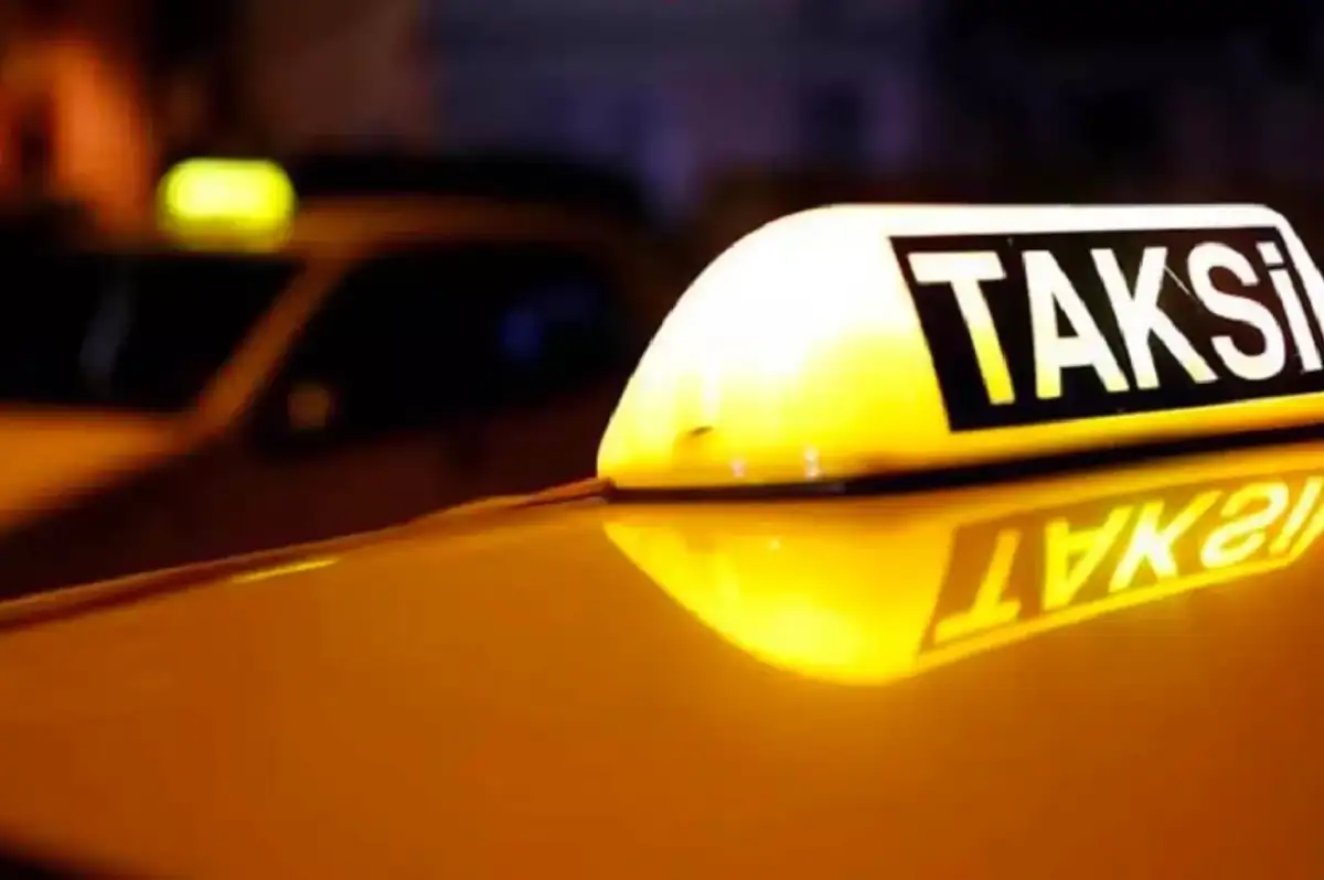 Taksicilikte Devrim: Yeni Nesil Taşıma Çözümleri