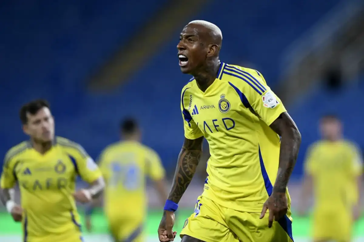 Talisca Fenerbahçe'ye İmza Atacak mı? Açıklama Geldi