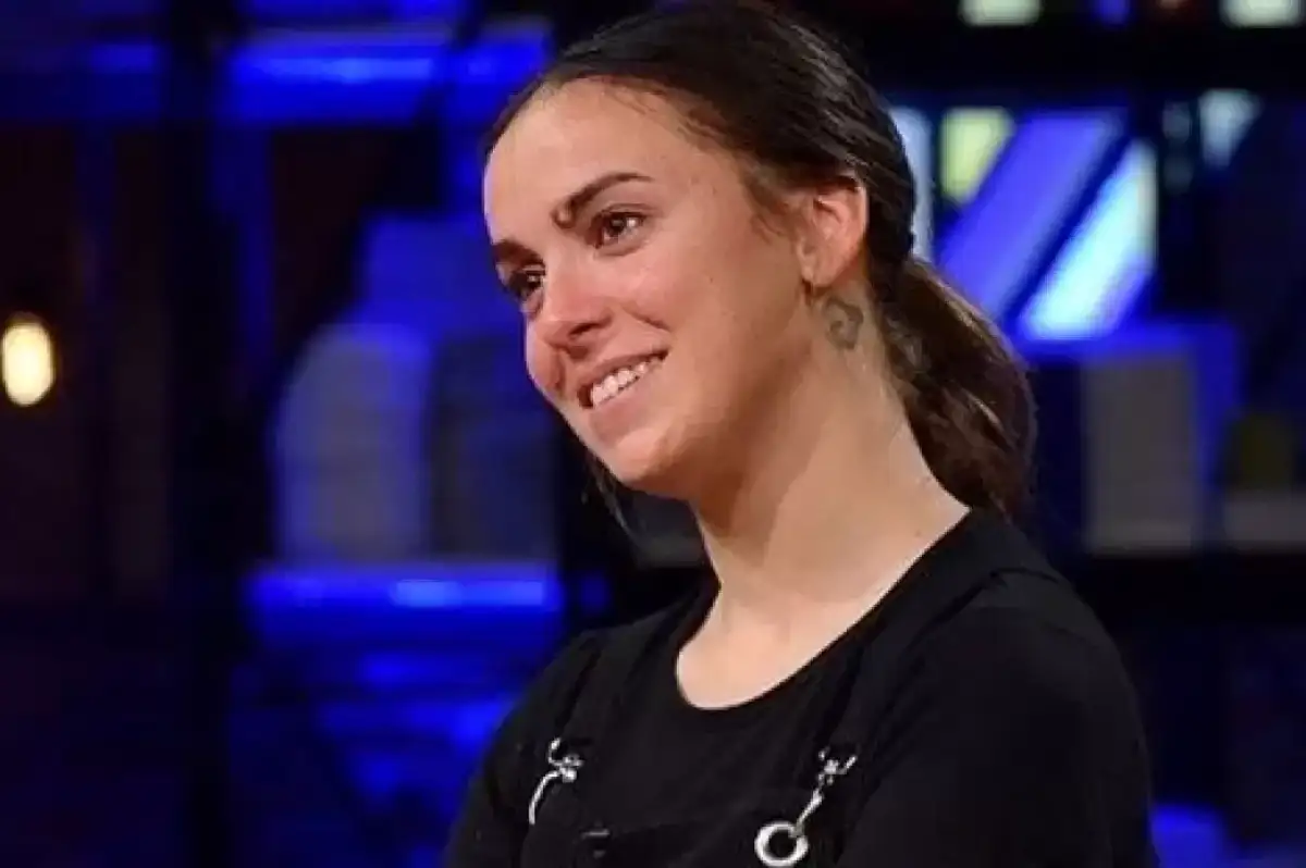 Tanya Kilitkayalı Kimdir? MasterChef Tanya Kilitkayalı’nın Hayatı ve Kariyeri