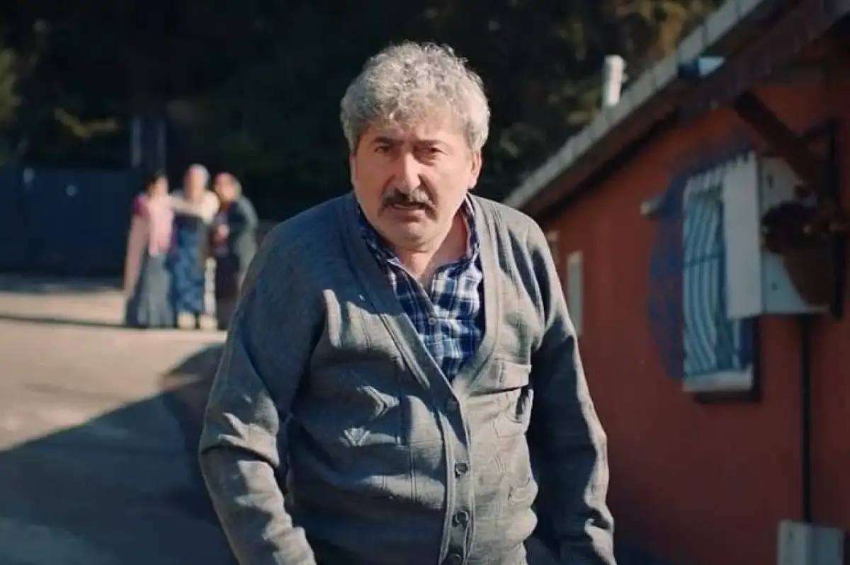 Taş Kağıt Makas Dizisi Dursun Kimdir? Tuna Orhan'ın Canlandırdığı Dursun’un Hikayesi ve Özellikleri