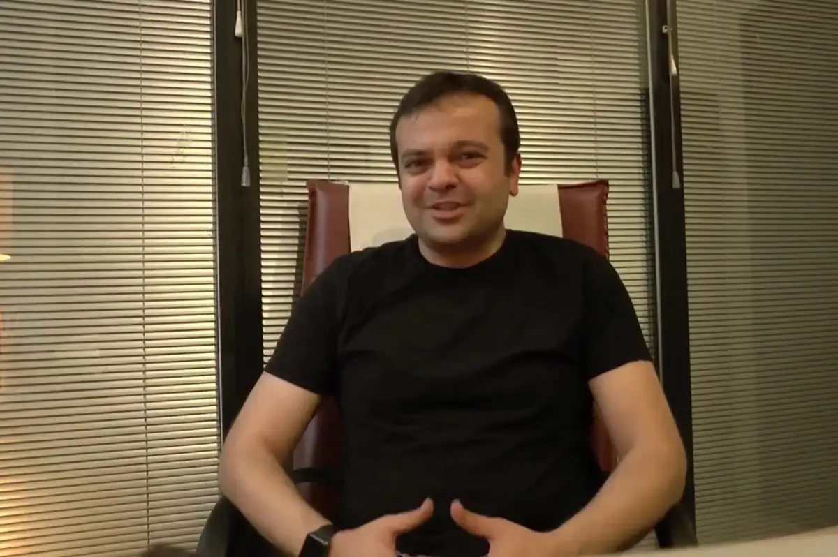 Taş Kağıt Makas Dizisi Rıza Kimdir? Bülent Seyran’ın Canlandırdığı Rıza’nın Hikayesi ve Özellikleri