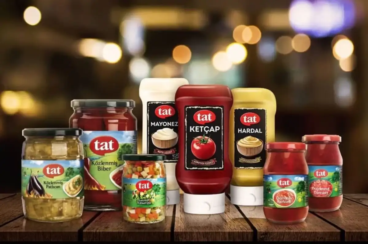 Tat Gıda İsrail Malı mı, Kimin, Tat Gıda Boykot Mu? Hangi Ülkenin Markası? Tüm Soruların Cevapları