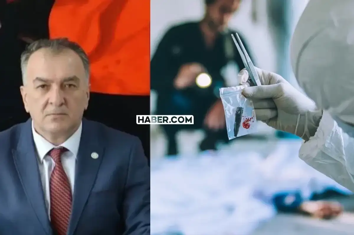 Tavuk Çiftliğinde Çıkan Kavgada Bir Kişi Öldü!