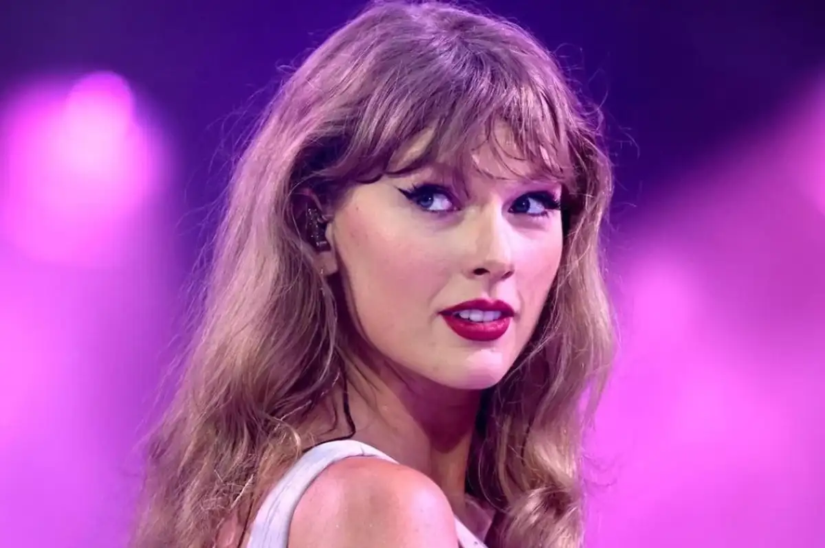 Taylor Swift Serveti ile Gündemde! Dünyanın En Zengin Kadın Müzisyeni Oldu