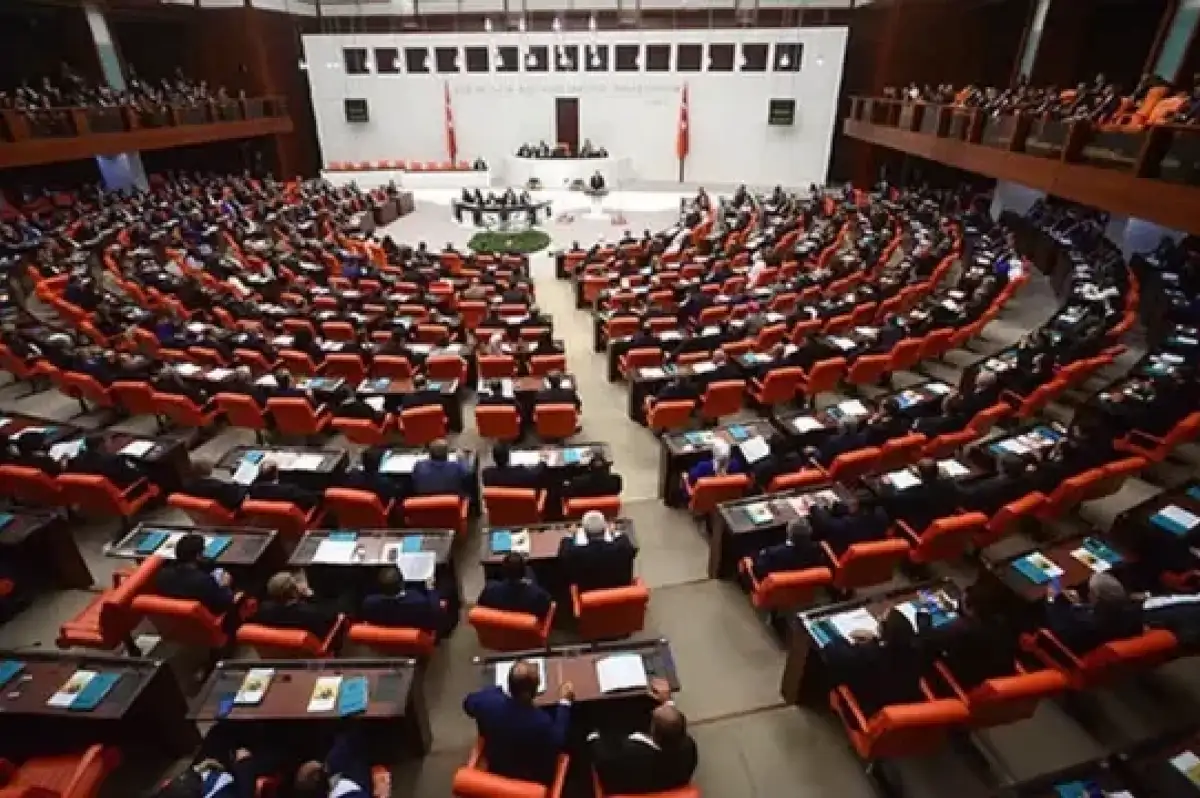 TBMM Açılıyor: Ekonomi En Önemli Başlık Olacak