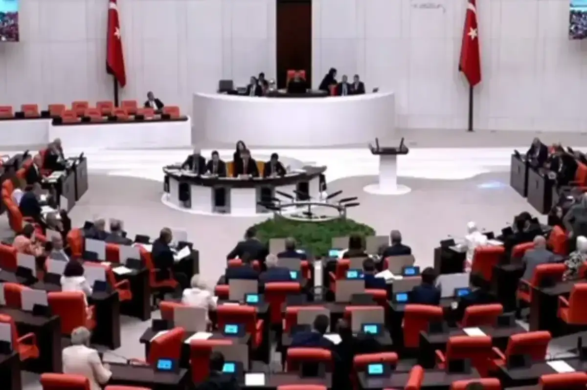 TBMM'de Zamdan Etkilendi: O Ürüne Zam Geldi İşte Güncel Fiyatı