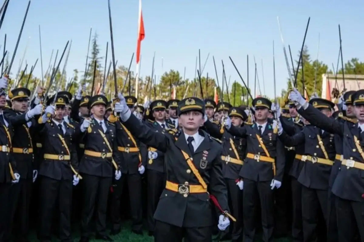 Teğmenler için Karar Günü 16 Ocak! Kılıçlı Yemin Töreni Gündem Olmuştu