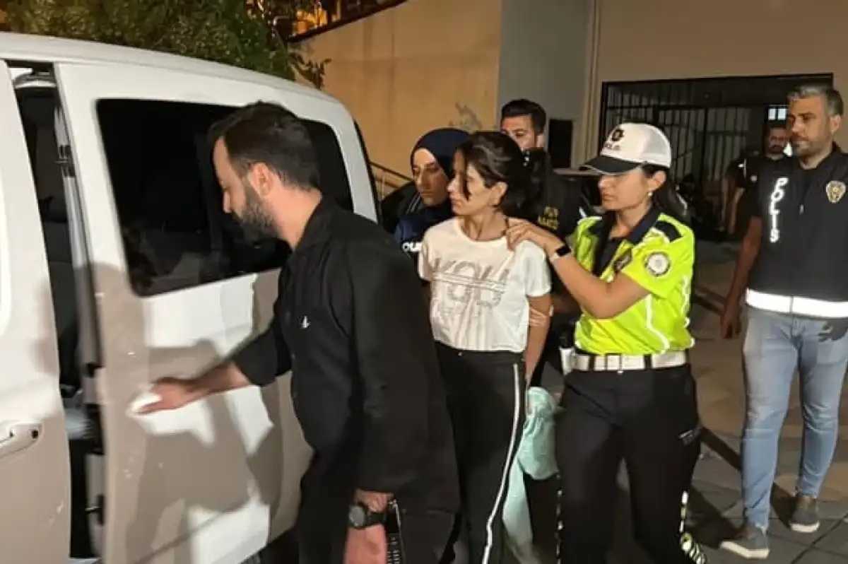 Tekirdağ'da Darp Edilen 2 Yaşındaki Sıla Bebeğin Cinsel İstismara Uğradığı Tespit Edildi!