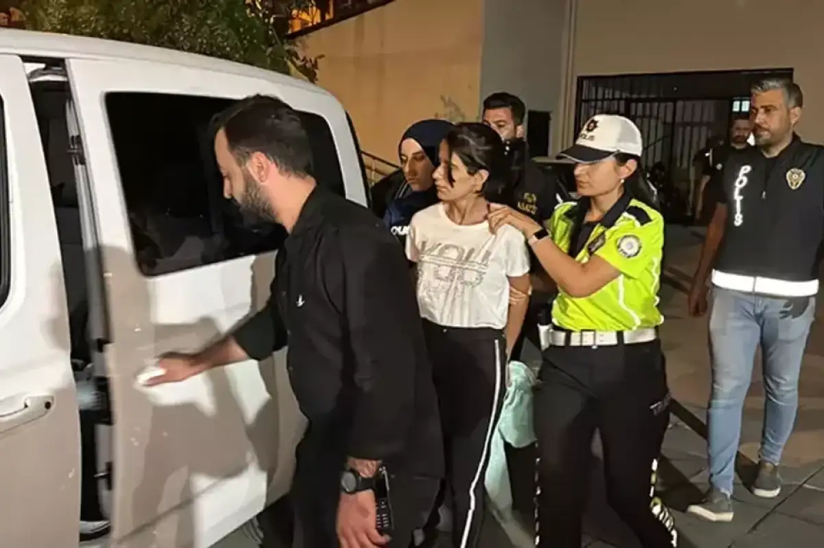 Tekirdağ’da İstismara Uğrayan 2 Yaşındaki Sıla Bebek Yoğun Bakımda!