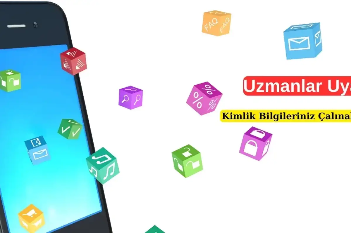 Telefonunuzda Bu 12 Uygulama Varsa Hemen Silin: Kredi Kartı Bilgilerinizi Ele Geçiriyor