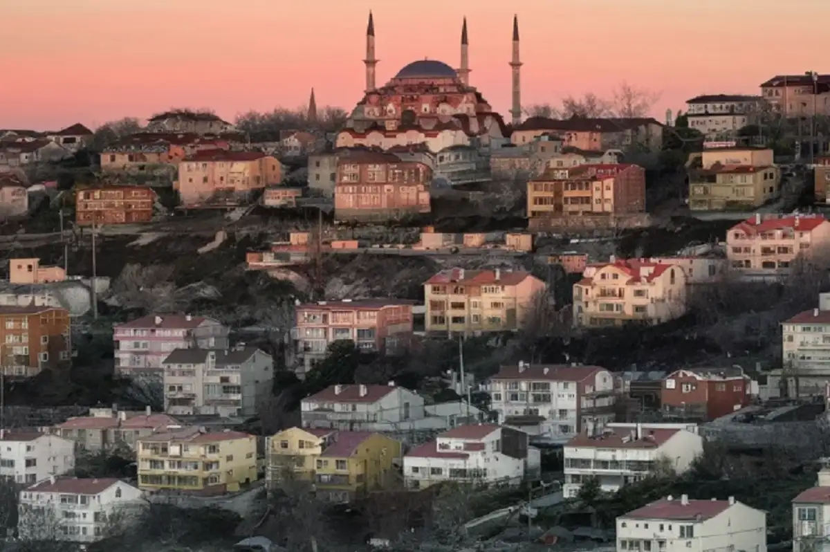 Temmuz Ayında Konut Satışları En Yüksek Rakamı Gördü