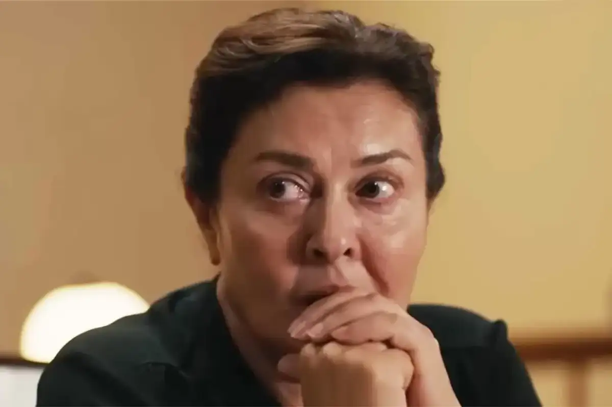 Teşkilat Sacide Kimdir? Ebru Nil Aydın’ın Hayat Verdiği Güçlü ve Fedakar Anne
