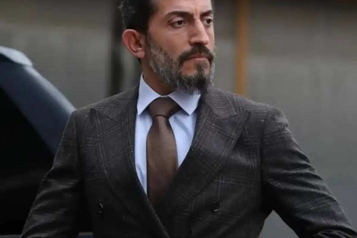 Teşkilat’ın Zayed Fadi’si Kimdir? Mehmet Usta’nın Canlandırdığı Karakter ve Hayatı Hakkında Tüm Detaylar