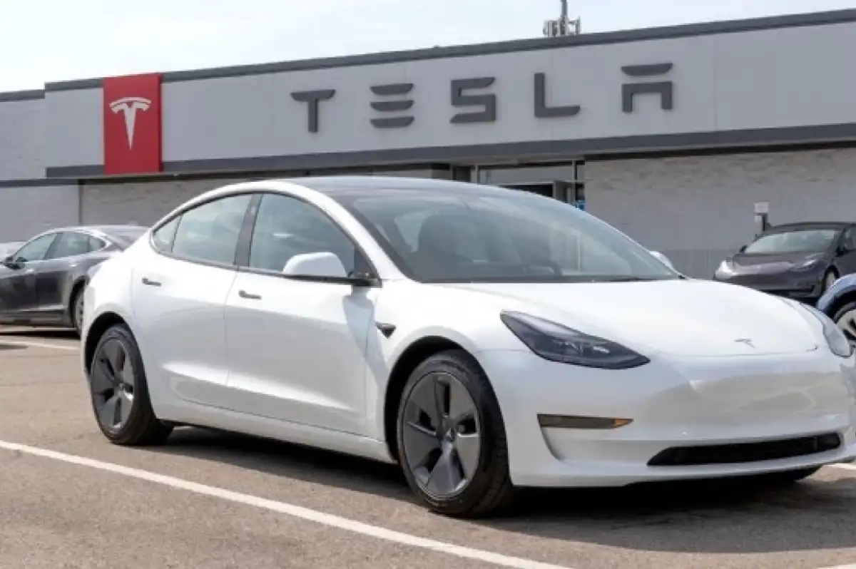 Tesla Türkiye Fiyatlarına Zam Yapıldı