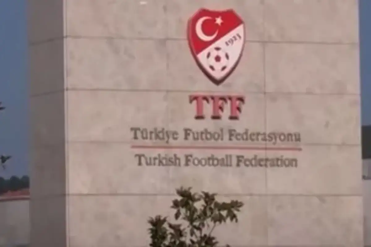 TFF Başkanı Bugün Belli Oluyor! Yeni Başkan Kim Olacak?