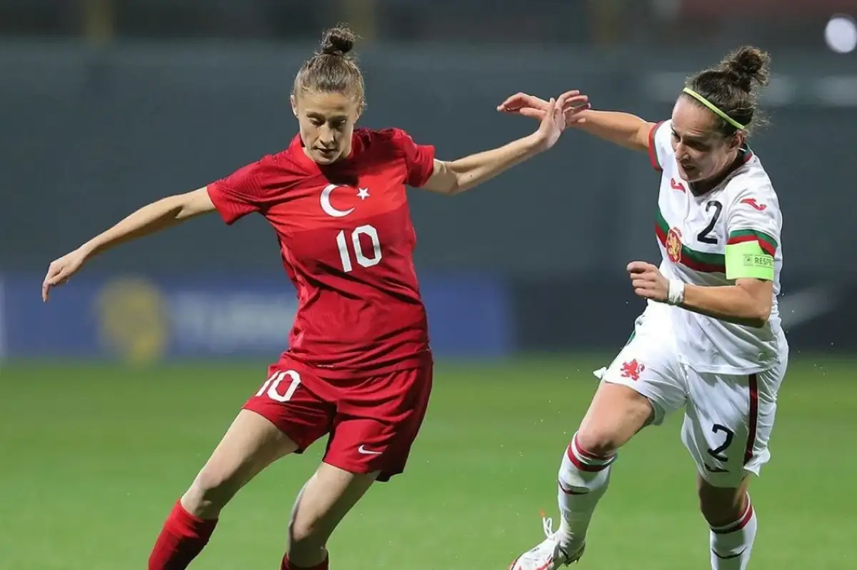 TFF Detayları Duyurdu: UEFA Kadınlar Avrupa Kupası Düzenlenecek