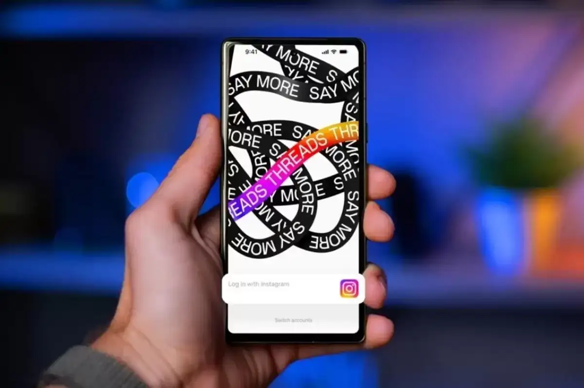 Threads X'ten Kaçanlar Sonrası Kasım Ayında 35 Milyon Yeni Kullanıcı Kazandı