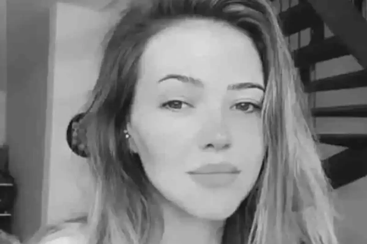 Tiktok Fenomeni Kübra Aykut İntihar Etti! Veda Mektubu Ortaya Çıktı