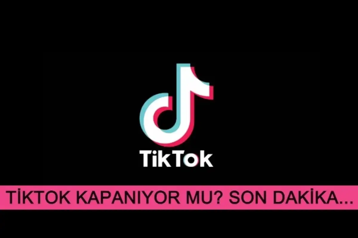 TikTok Kapanıyor Mu Son Dakika! 'Şeytanın Avukatı' Benzetmesi Yapılmıştı: TBMM ve BTK Kararı Ne Oldu?