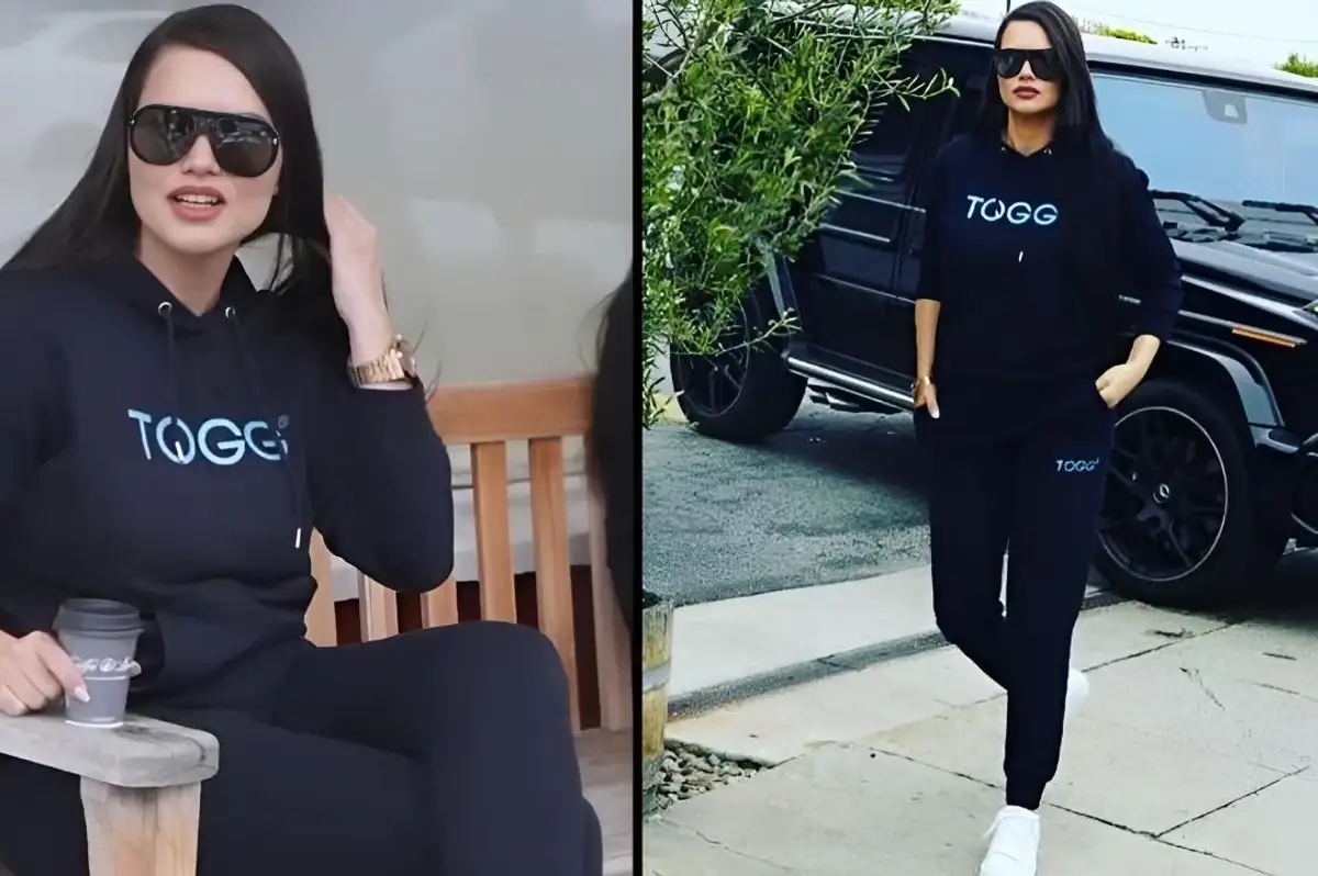 TOGG Satışına Yasak: Adriana Lima'nın da Tercihiydi