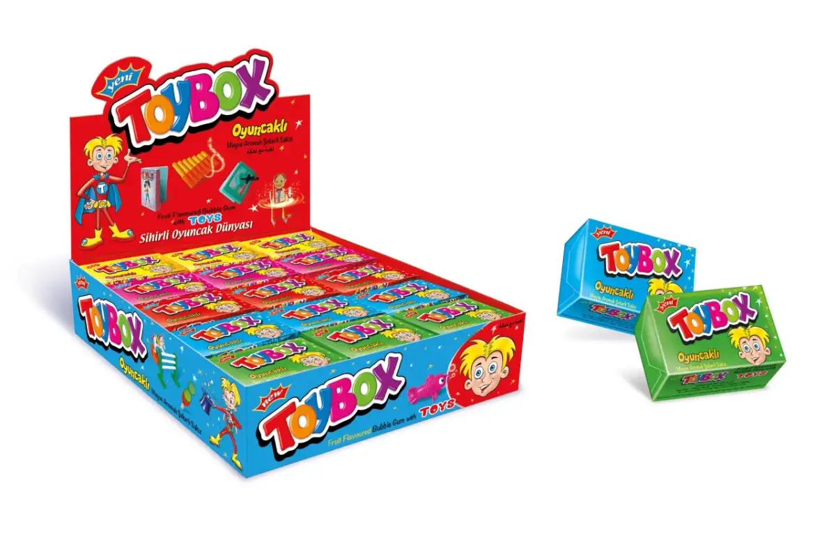 Toybox İsrail Malı mı, Kimin, Toybox Boykot Mu? Hangi Ülkenin Markası? Tüm Soruların Cevapları