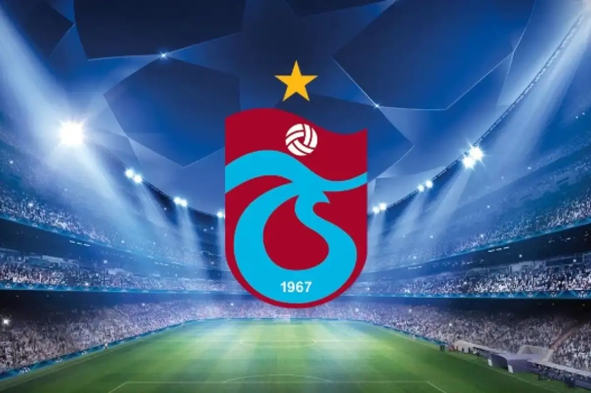 Trabzonspor'dan Tarihi Adım: Bankalar Birliği'nden Çıkan İlk Kulüp Oldu!