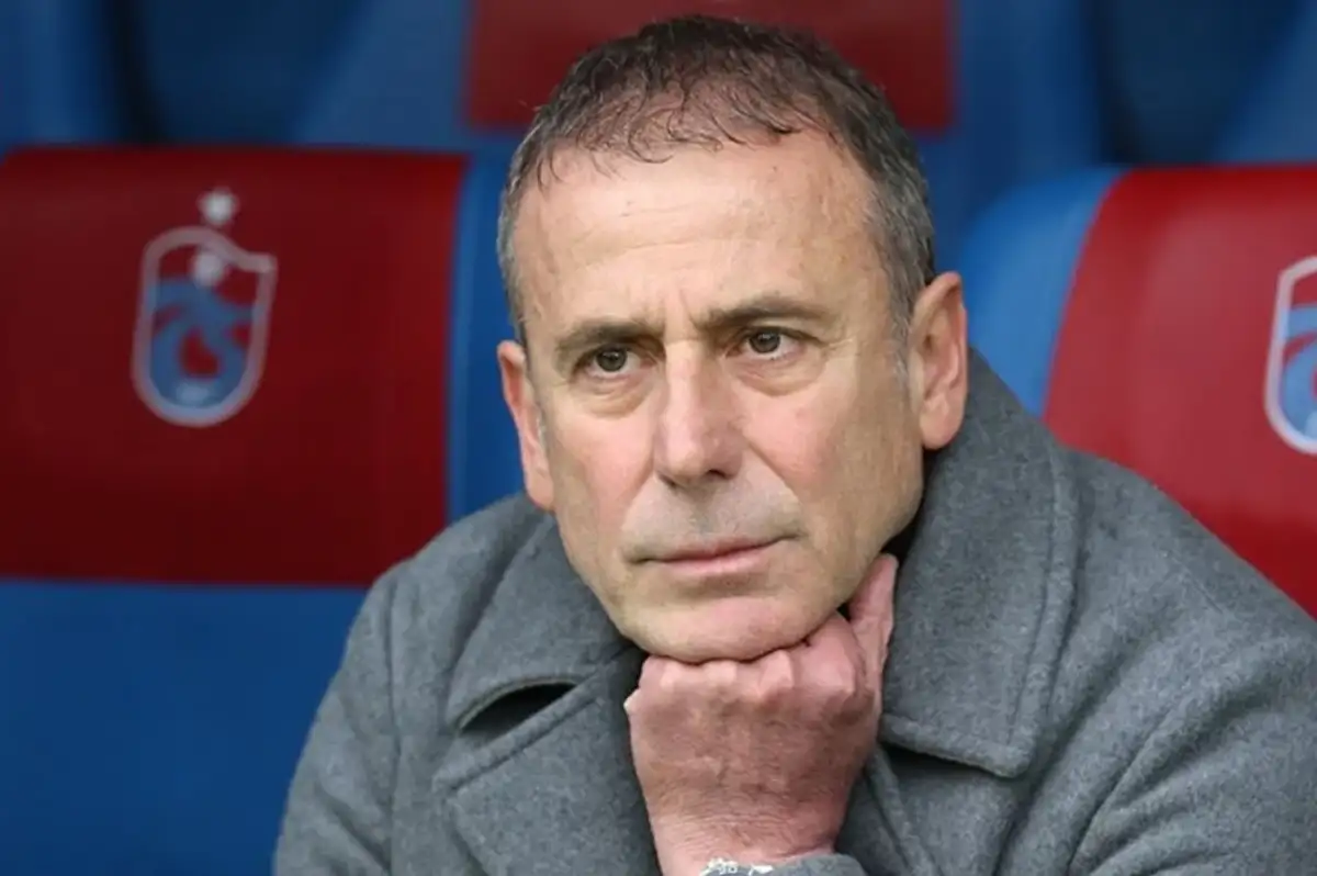 Trabzonspor'un Forvet Transferi İçin Gözler Yönetime Çevrildi