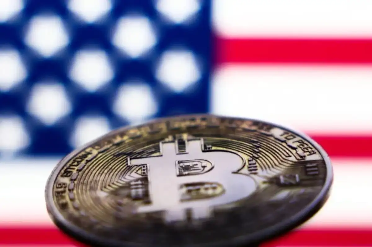 Trump Sözünü Tuttu: Bitcoin'den Tarihi Zirve!