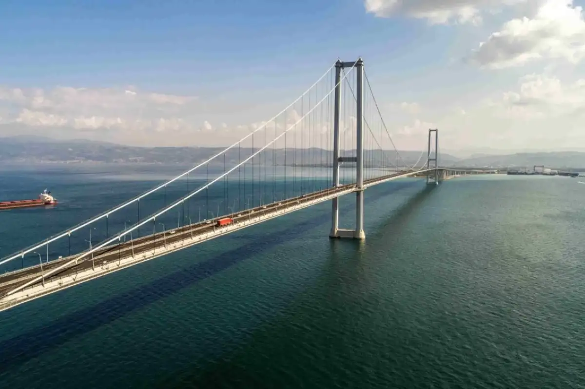 Tünel, Köprü ve Otoyol Geçişlerinde Yeni Dönem Başladı: E-Devlet Üzerinden Ödeniyor