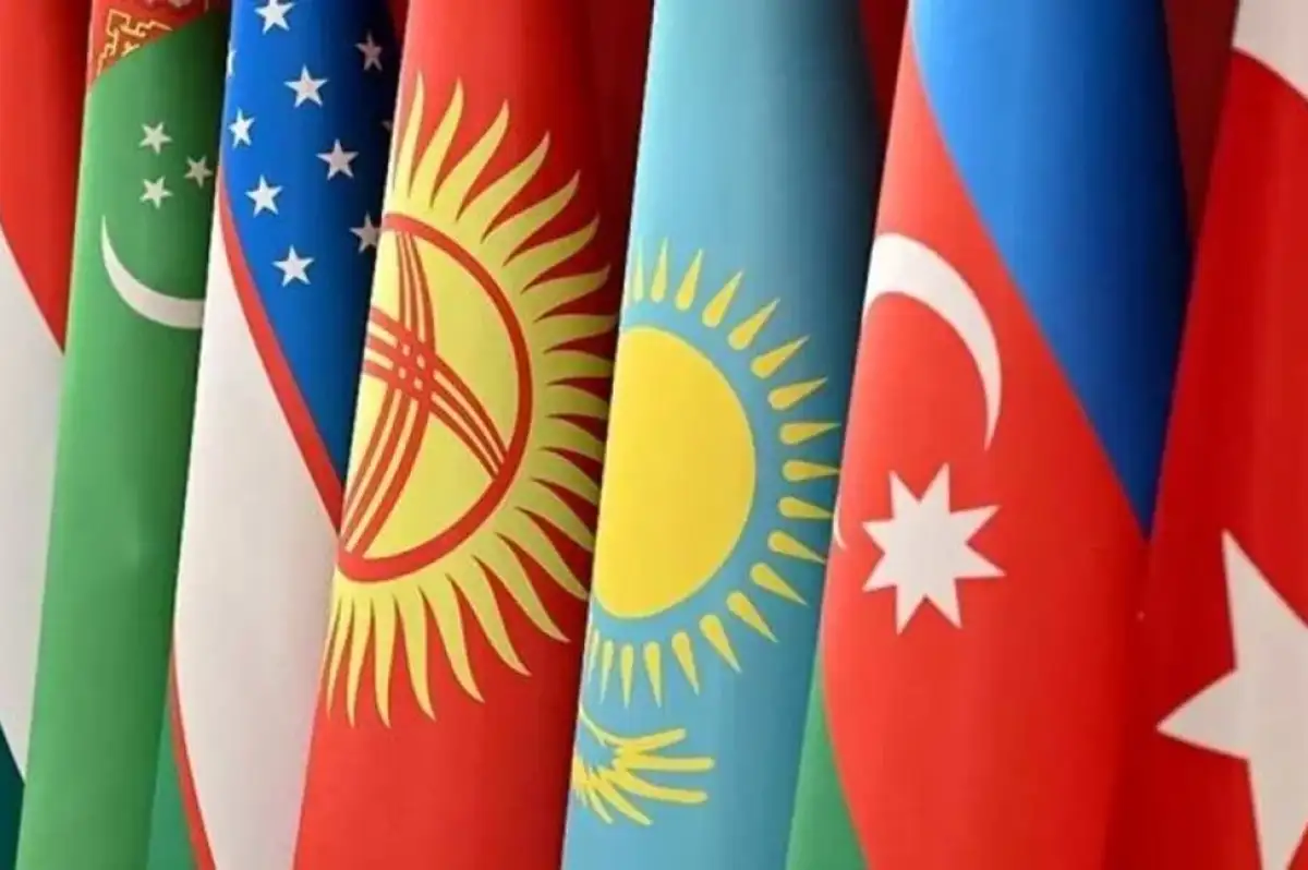 Türk Alfabesi Değişecek Mi? 34 Harfli Ortak Türk Alfabesi Geliyor