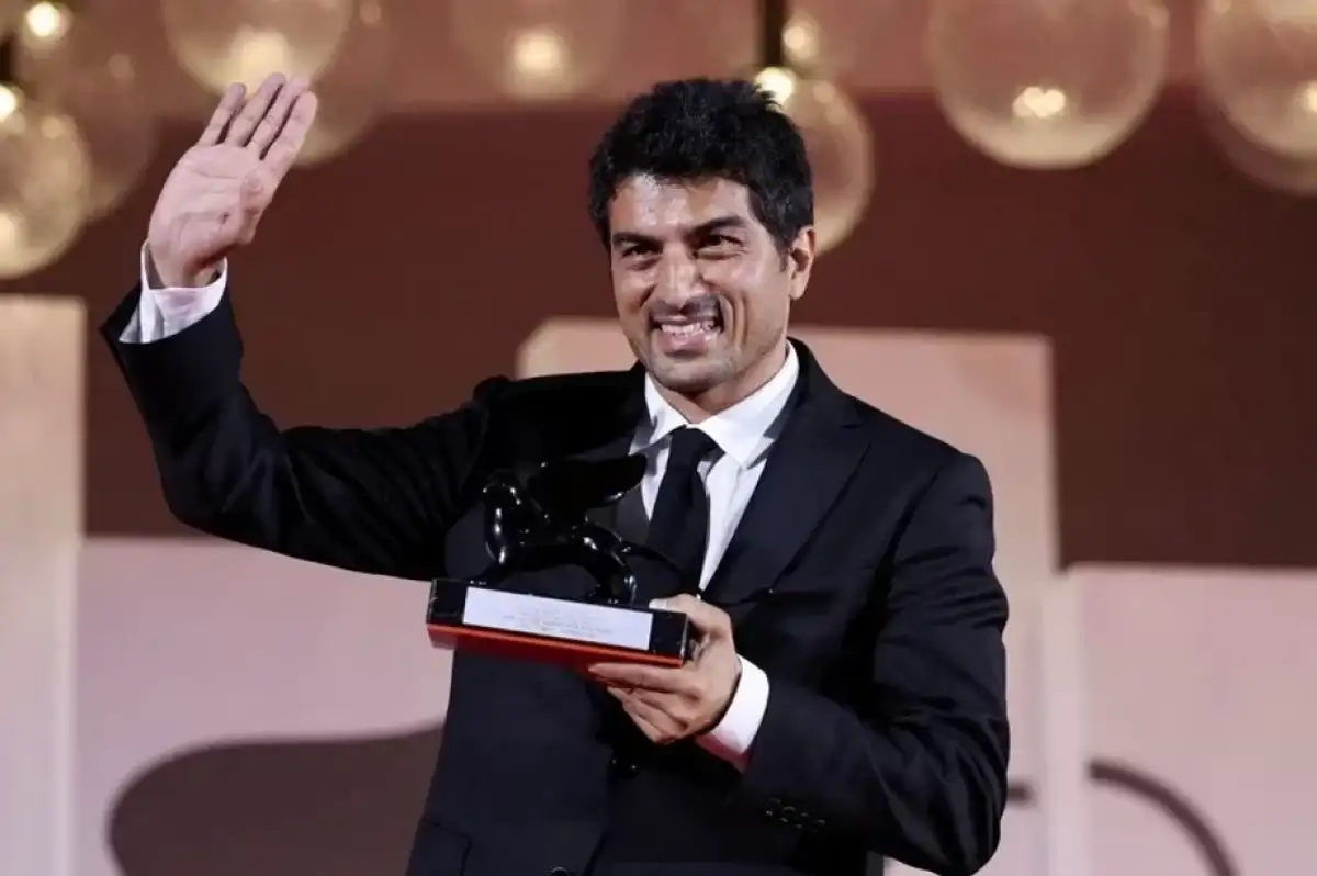 Türk filmi 'Hemme'nin öldüğü günlerden biri' Venedik Film Festivali'nde ödül aldı