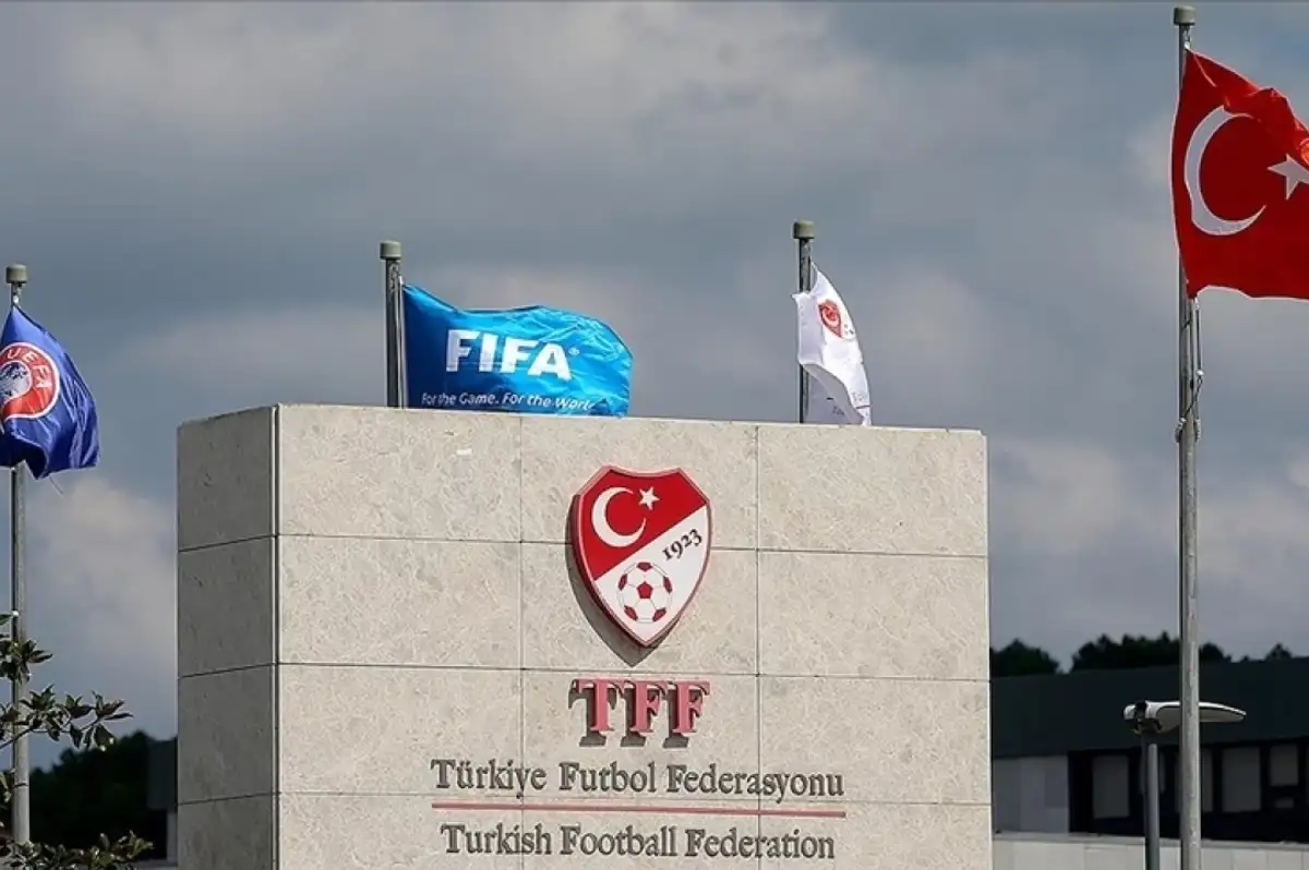 Türk Futbolunda Yeni Dönem: Hakemlerin Performansı Değerlendirilecek