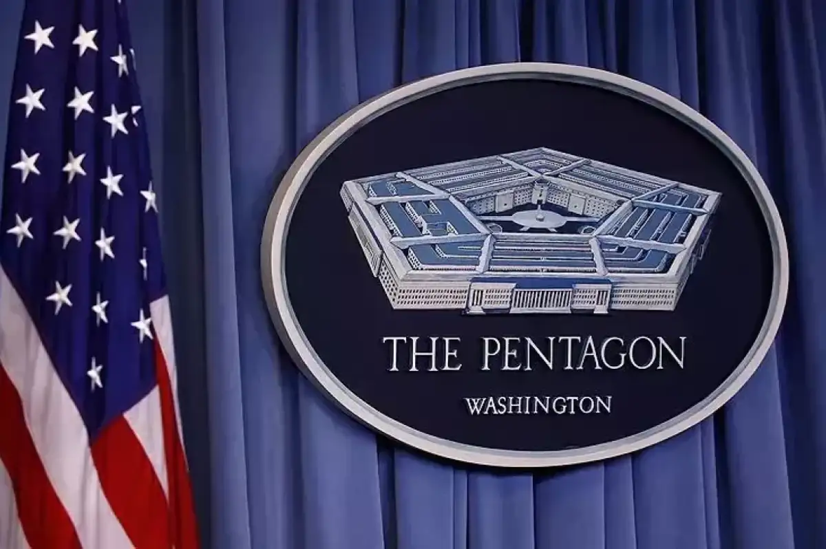 Türk Mühendis Gökhan Gün FBI Tarafından Tutuklandı! Pentagon'dan Gizli Belgeleri Çalarken Yakalandı