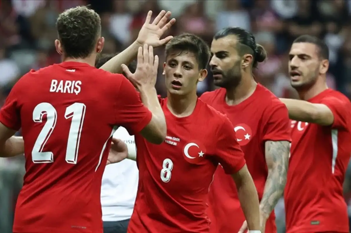 Türkiye A Ligi'ne Nasıl Yükselir? İşte İhtimaller
