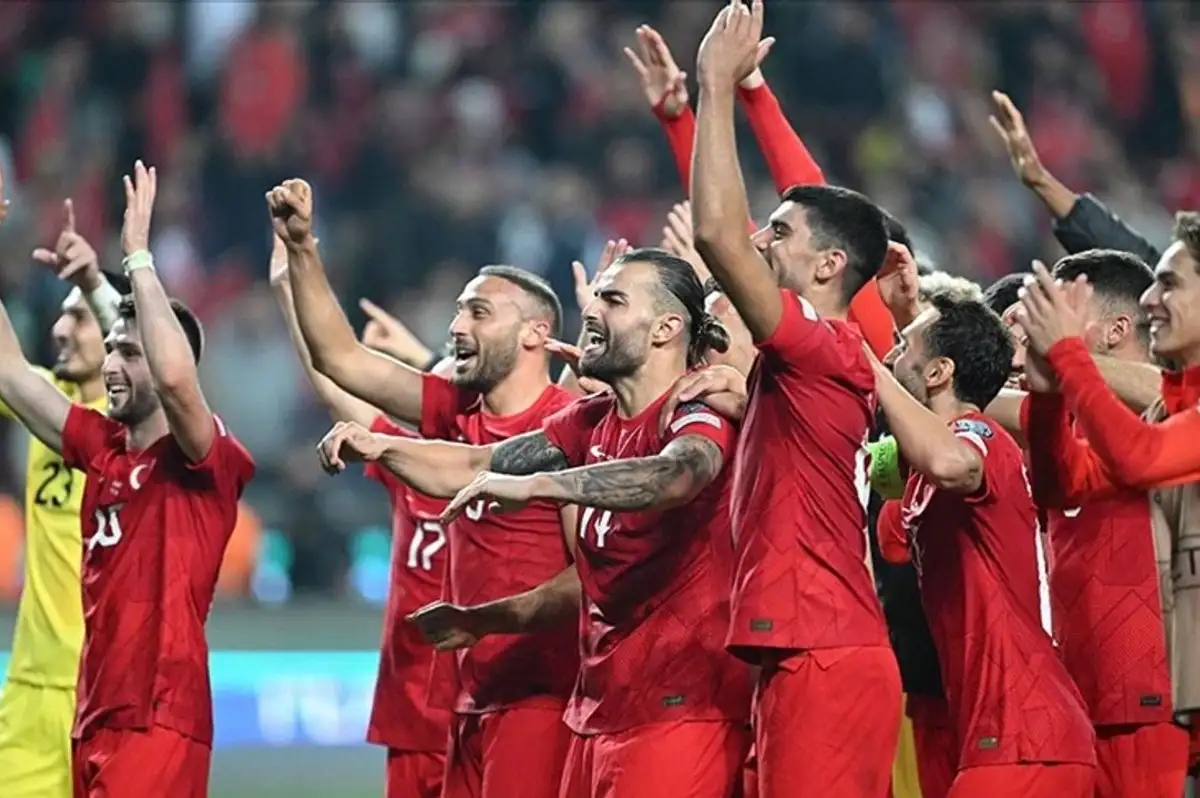 Türkiye Galler Maçı Ne Zaman? Türkiye Galler Maçı Hangi Kanalda?