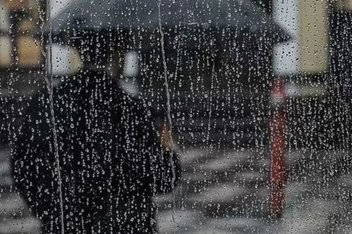 Türkiye Geneli Hafta Sonu Hava Durumu: Yağış, Kar ve Sis Uyarıları