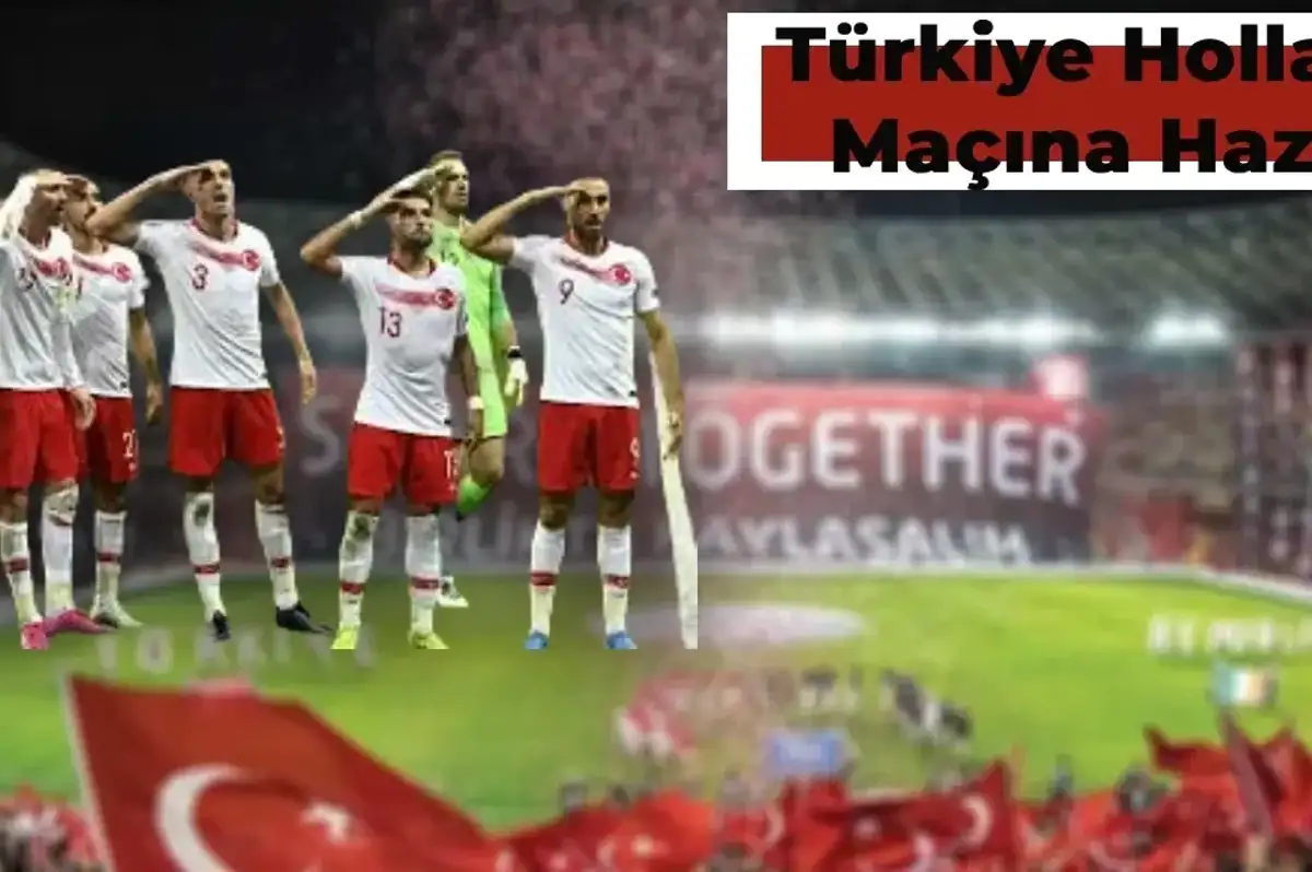Türkiye Hollanda Maçı Kesintisiz İzle Şifresiz İzle – TRT 1 Milli Maç Canlı İzle