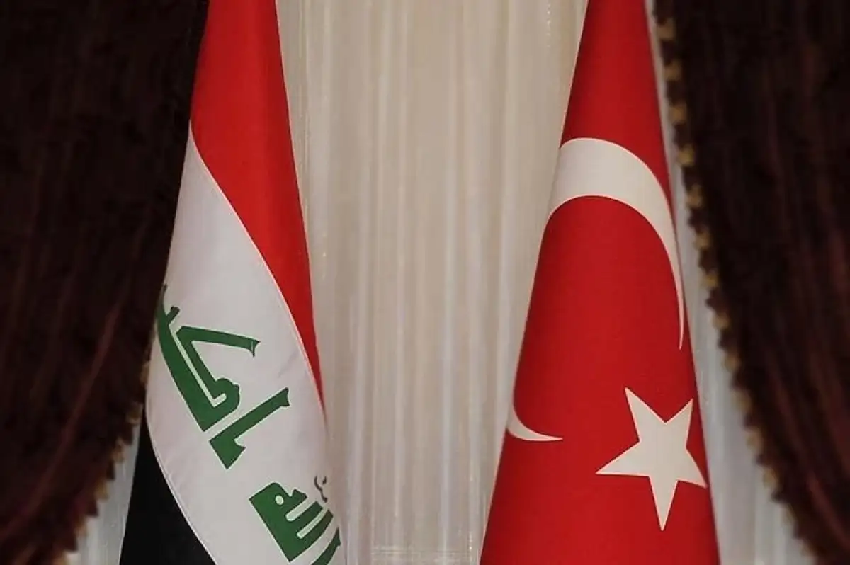 Türkiye-Irak Kalkınma Yolu Projesi: 20 Milyar Dolarlık Yatırımla Hayata Geçirilecek