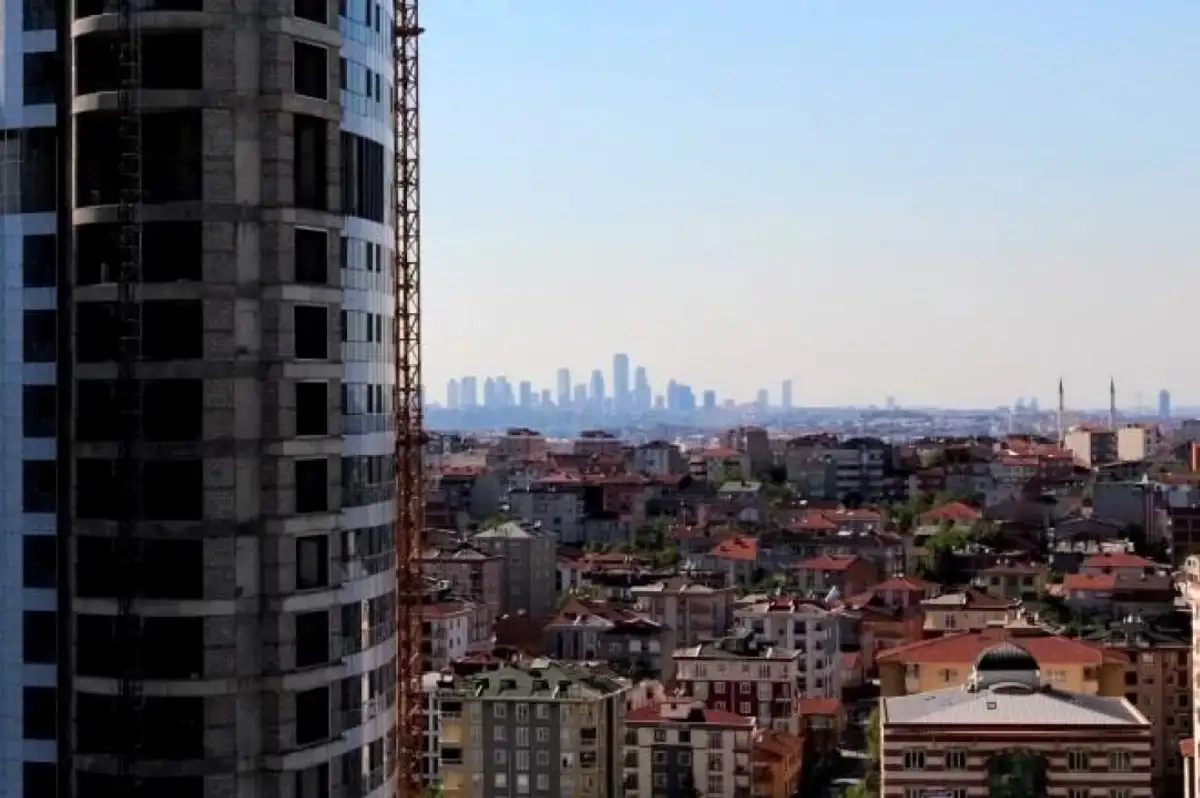 Türkiye, Kira Artışında OECD Ülkelerinin Önünde