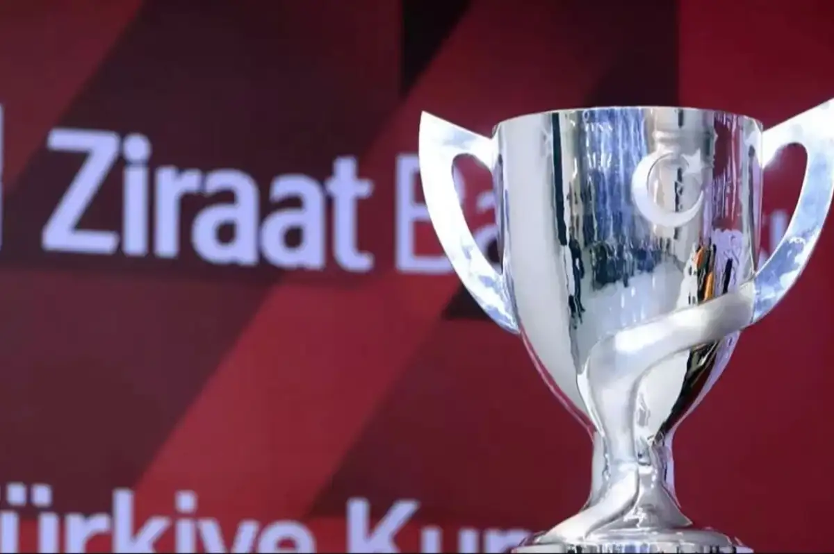 Türkiye Kupası'nda 15 maç sona erdi! İşte turlayan takımlar