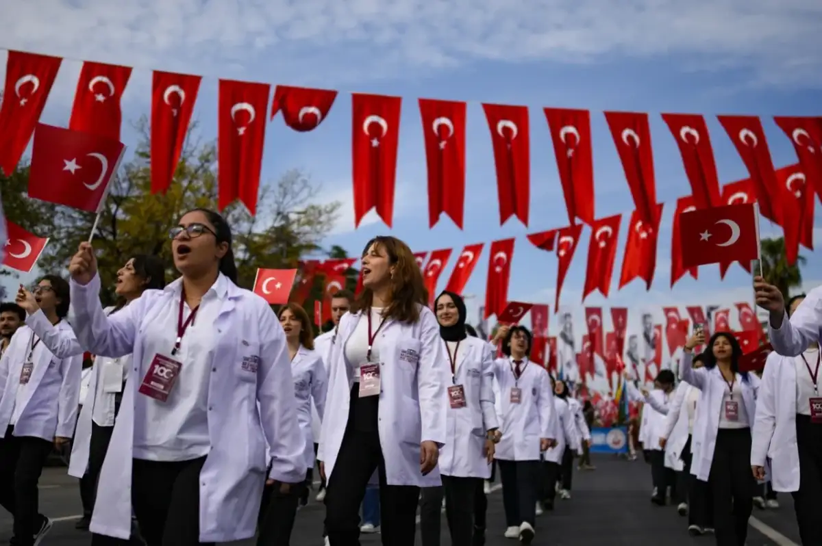 Türkiye'de ortaöğretim ve yükseköğretimde artan terk oranları endişe yaratıyor