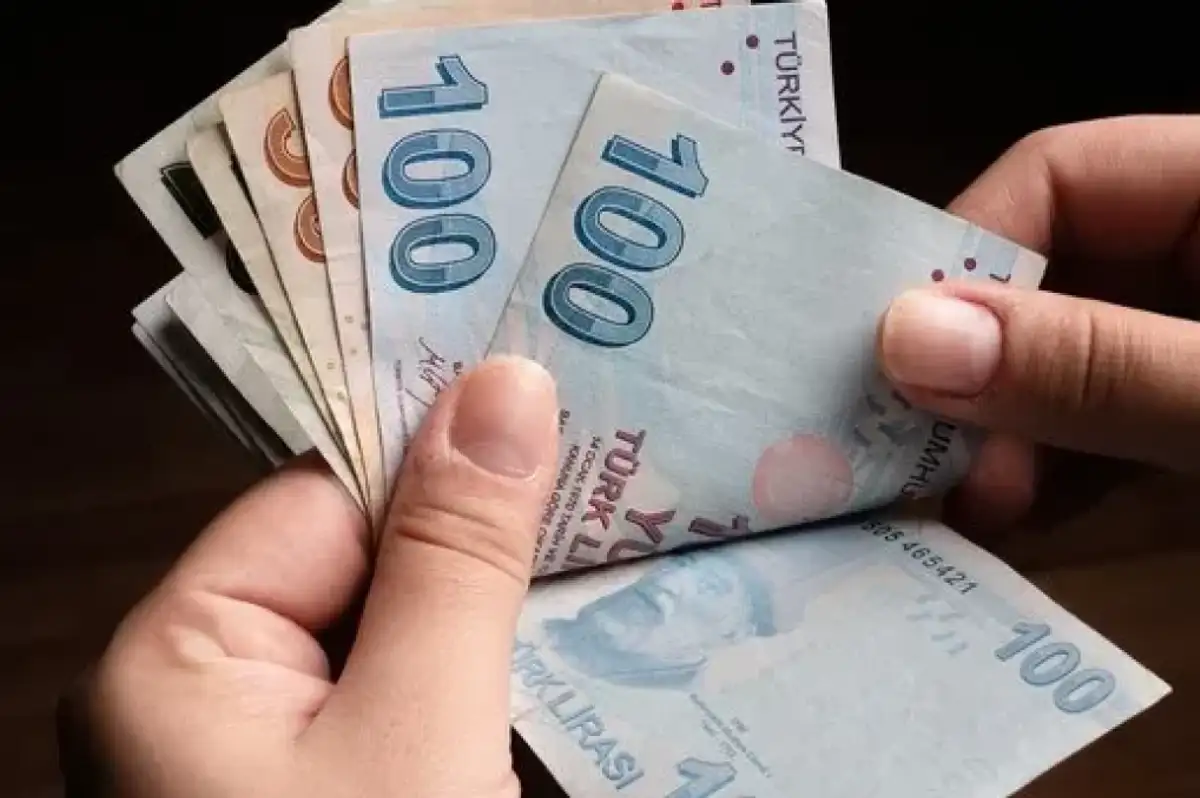 Türkiye'de Sosyal Yardım Ödemesi Eleştirilerin Odağında