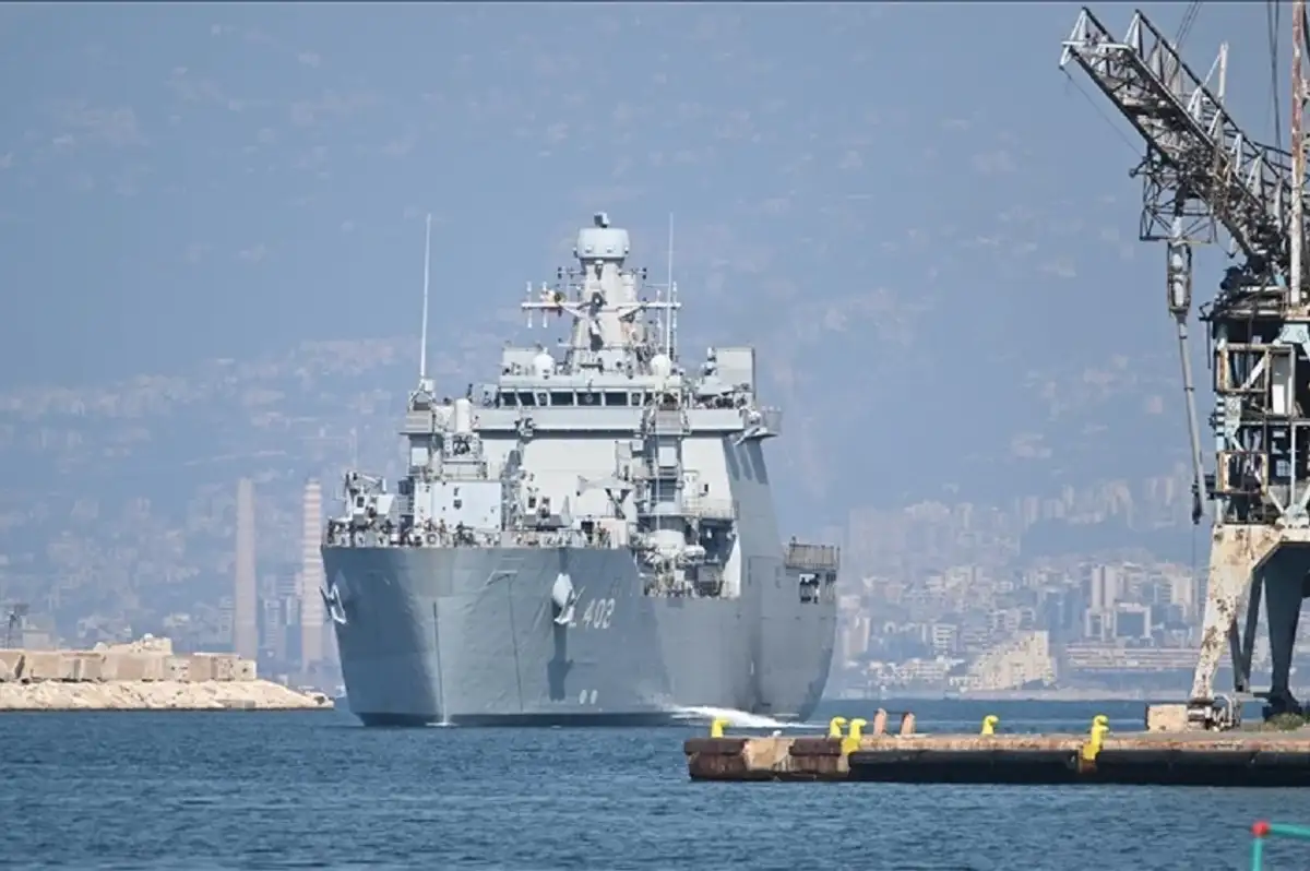 Türkiye’den Kriz Bölgelerine Büyük Destek: 3 Kıtada 115.000'den Fazla Kişiyi Tahliye Edildi