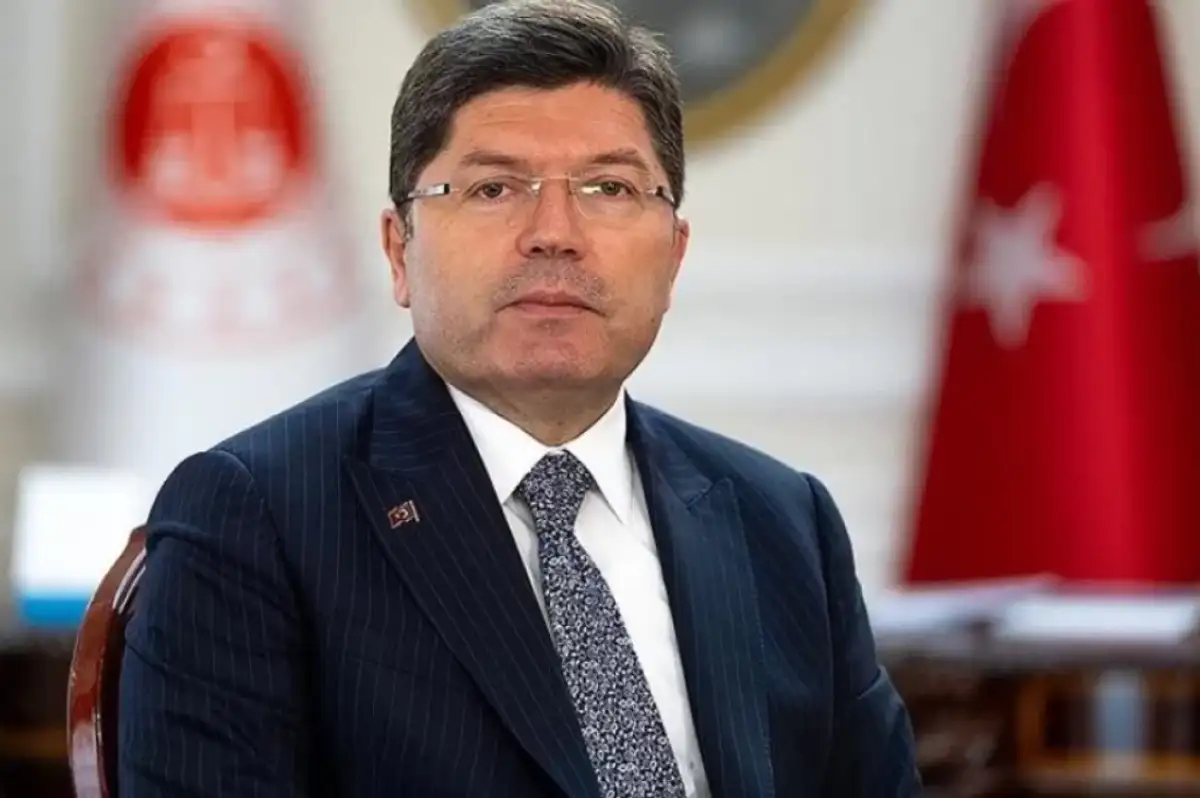 Türkiye’nin Hukuk Yolculuğu: Yargı Reformu Strateji Belgesi’nin Son Aşaması Geliyor